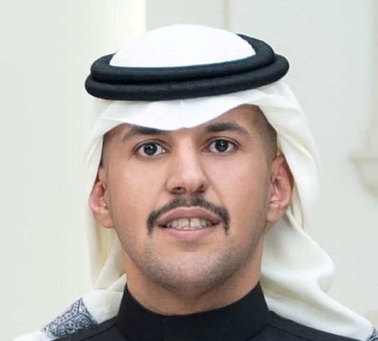 Ali-Al-Qahtani